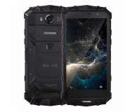 DOOGEE S60 Czarny - 1199393 - zdjęcie 1